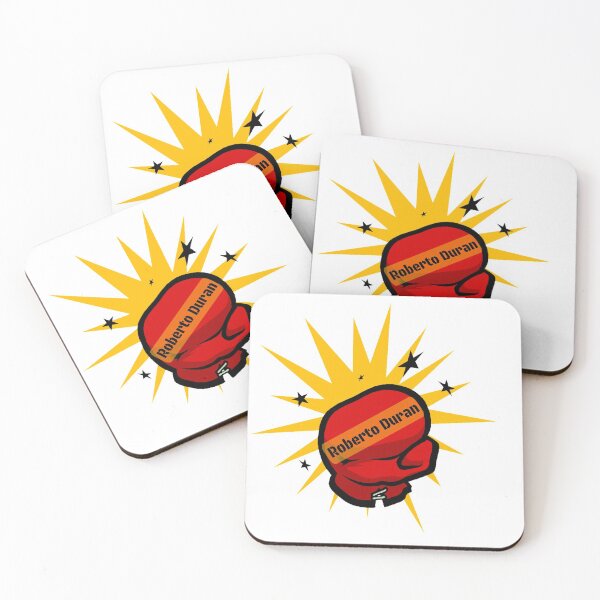 Item preview, Roberto Duran  designed and sold by kamelhabib.