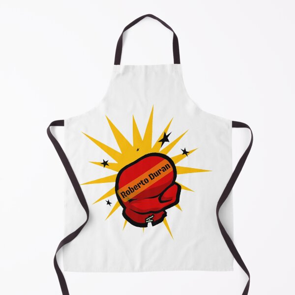 Item preview, Roberto Duran designed and sold by kamelhabib.