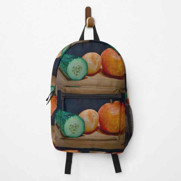 Item preview, Fruit designed and sold by Hannah Mills Art.