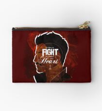 Dorian - Fight For What's In You Heart Studio Pouch