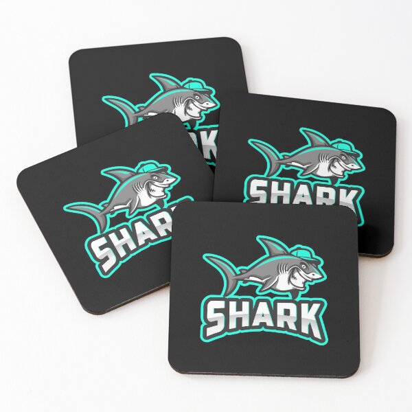 Item preview, Shark designed and sold by FunPrint.