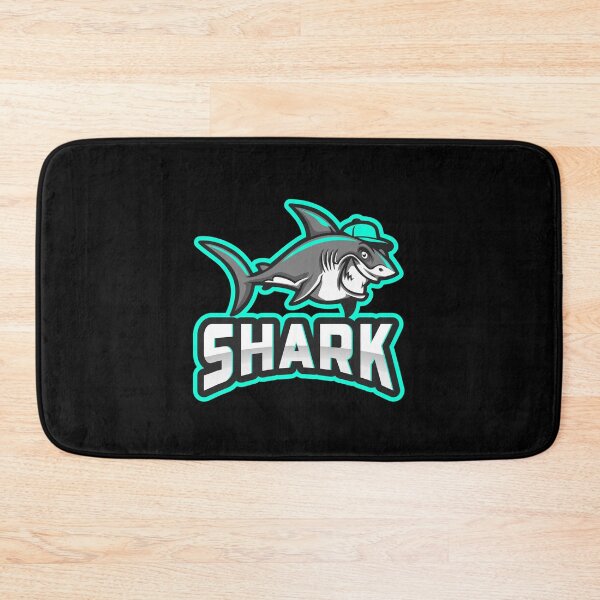Item preview, Shark designed and sold by FunPrint.