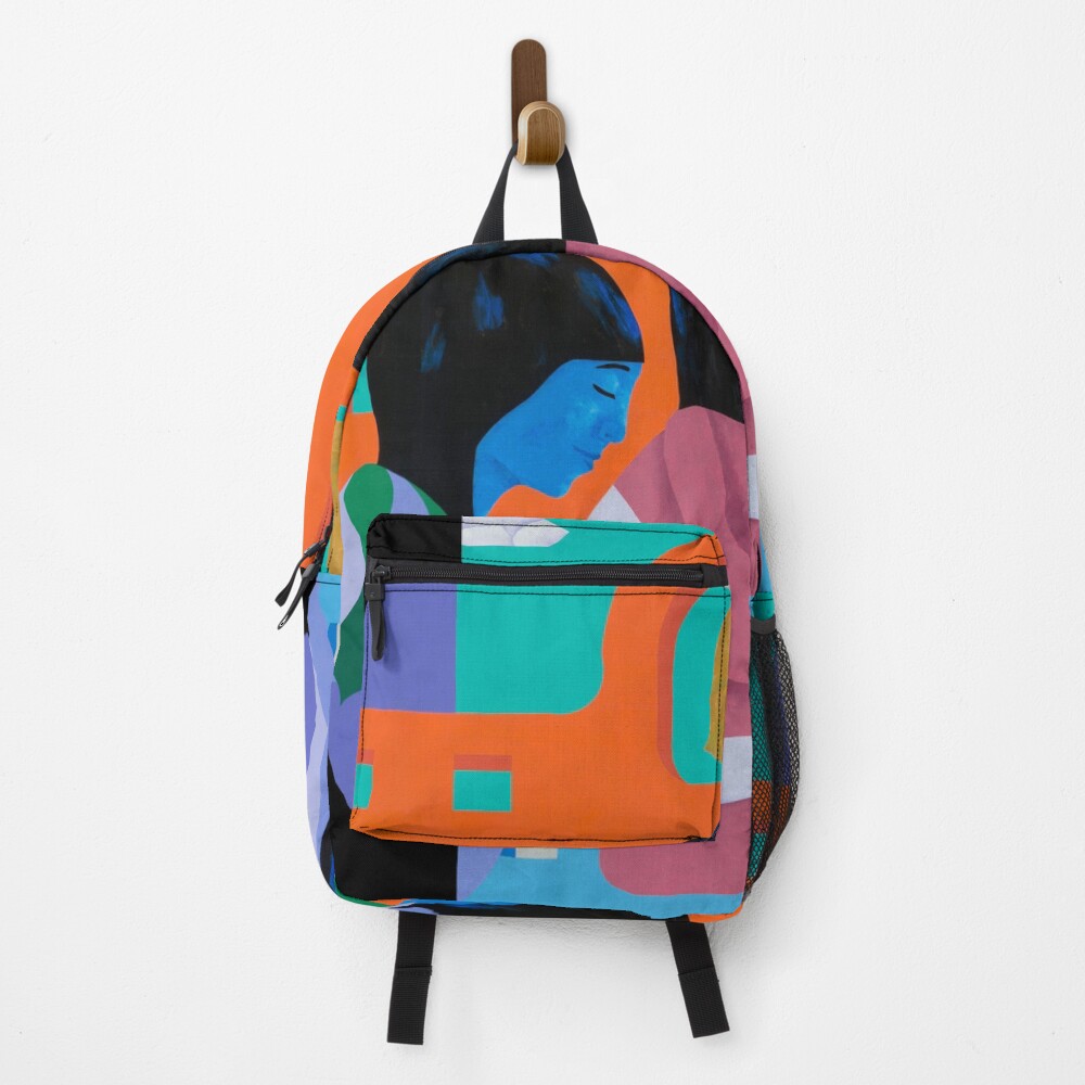 Item preview, Backpack designed and sold by eldonward.