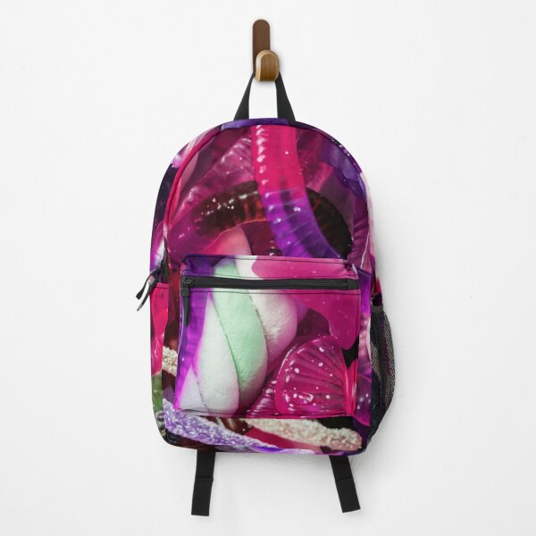 Item preview, Purple Gummy Candy designed and sold by newburyboutique.