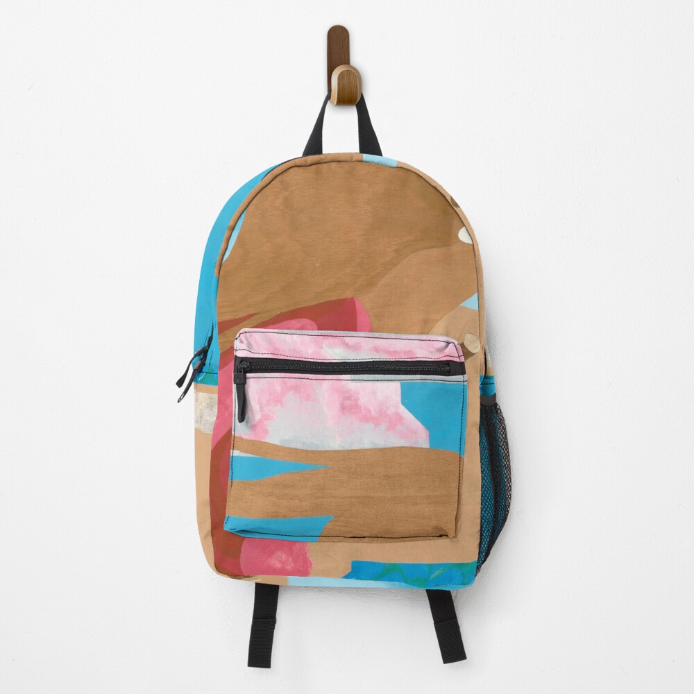 Item preview, Backpack designed and sold by eldonward.