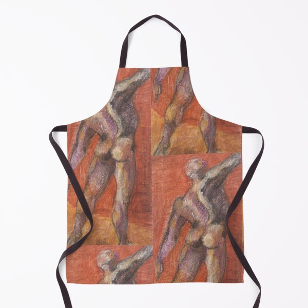 Item preview, Male Figure designed and sold by Wendy Leigh Curtis.