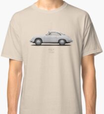 356b Silver Classic T-Shirt