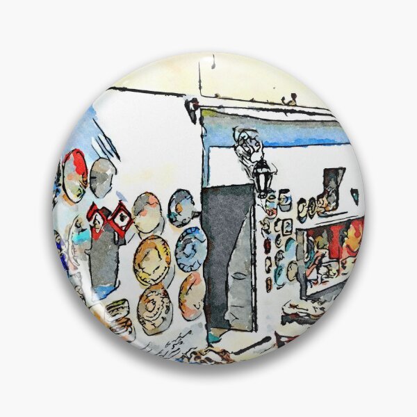 Item preview, Ravello: souvenir's shop designed and sold by Giuseppe Cocco.