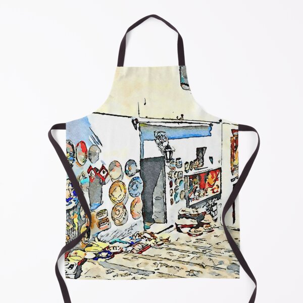 Item preview, Ravello: souvenir's shop designed and sold by Giuseppe Cocco.