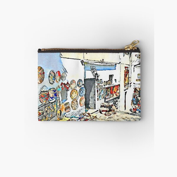 Item preview, Ravello: souvenir's shop designed and sold by Giuseppe Cocco.
