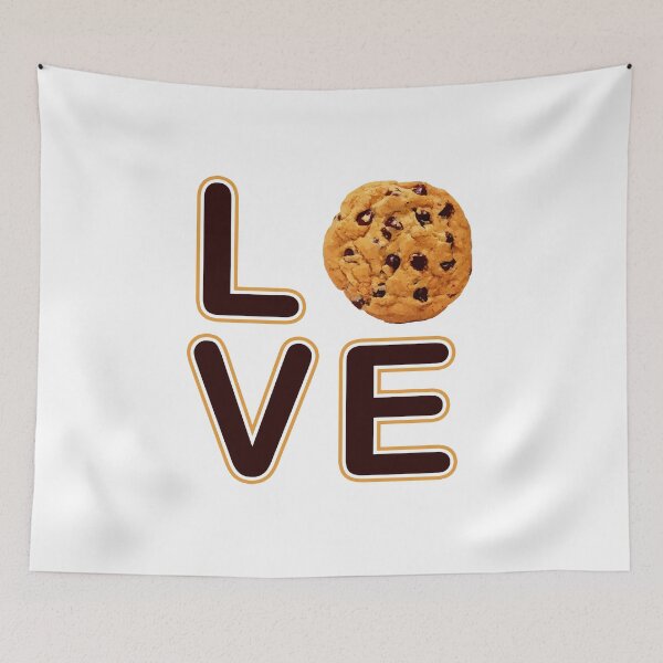 Item preview, Cookie Lover designed and sold by Adel Qasem.