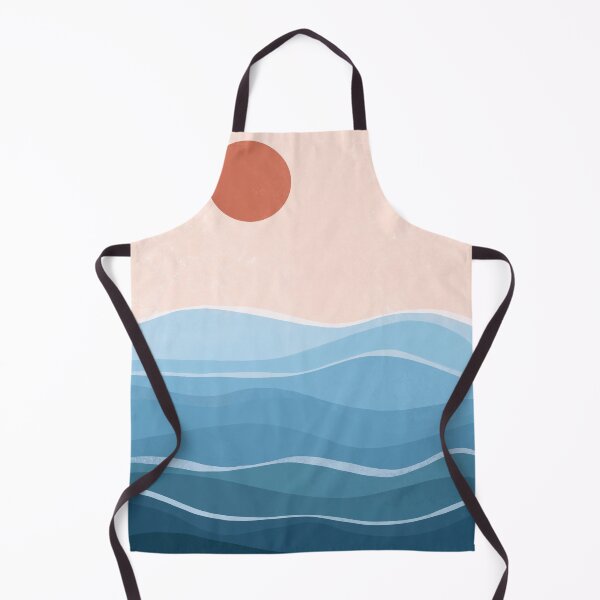Item preview, Ocean Breezes designed and sold by WithAhava.