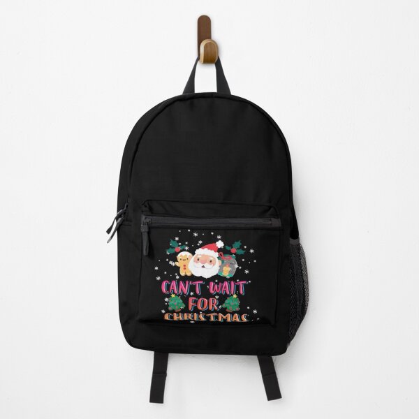 Item preview, Can not Wait For Christmas designed and sold by Qudkin.