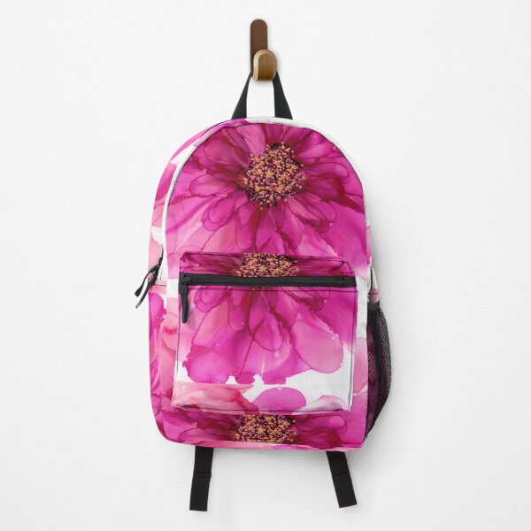 Item preview, Fushia Bloom designed and sold by Brenda Mordue Humphries.