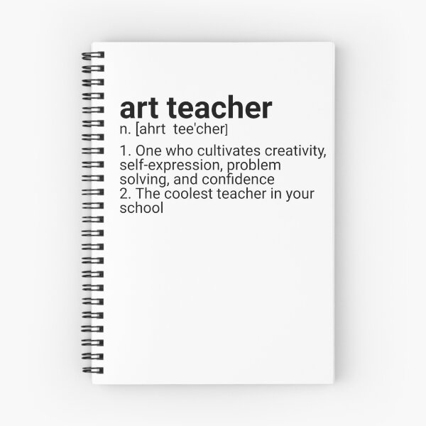 Item preview, Art Teacher designed and sold by swartsj3.