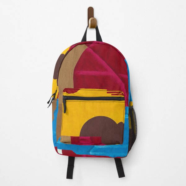 Item preview, Primary Impressions designed and sold by Eldon Ward.