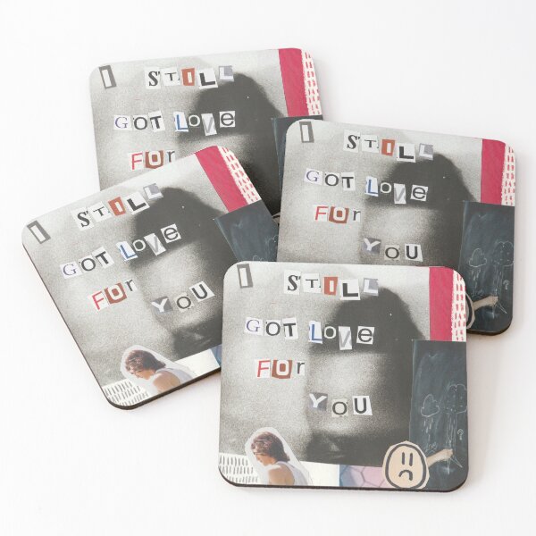 Item preview, Seven Collage designed and sold by amylouarts.