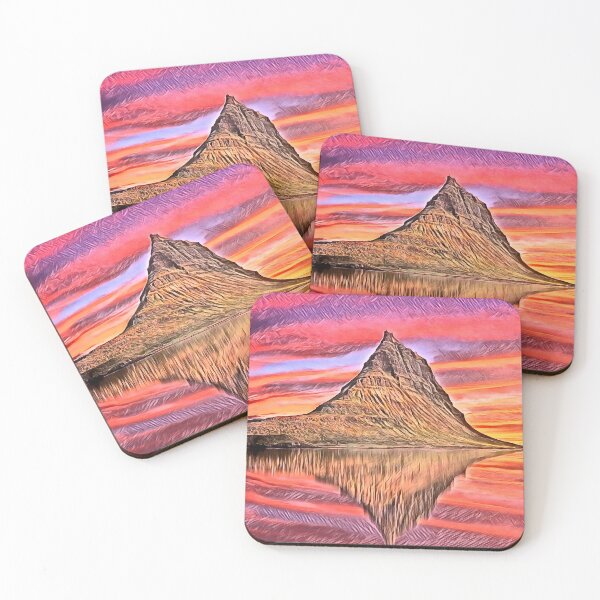 Item preview, Desert Hill designed and sold by evokearo.