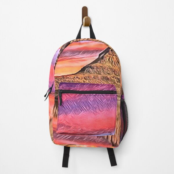 Item preview, Desert Hill designed and sold by evokearo.