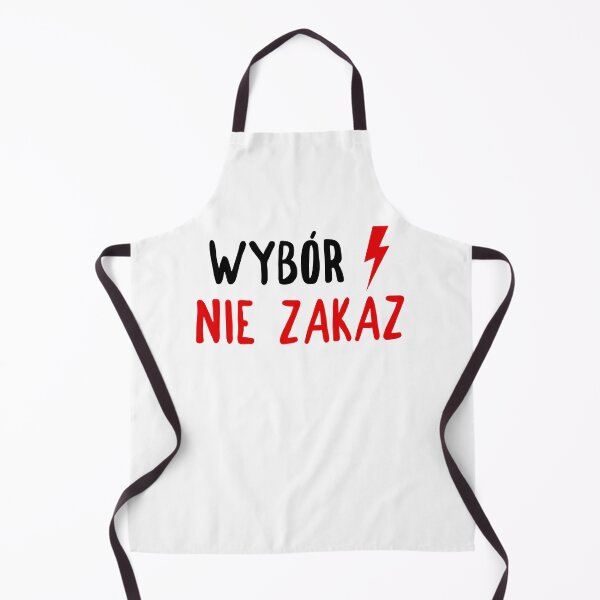 Item preview, WYBOR NIE ZAKAZ | POLAND WOMEN PROTEST | STRAJK KOBIET designed and sold by MagicBoutique.