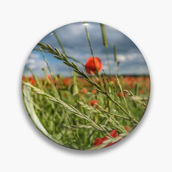 Item preview, Wild Poppies designed and sold by yorkyboy.