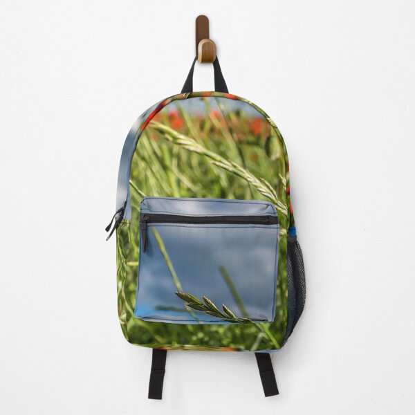 Item preview, Wild Poppies designed and sold by yorkyboy.