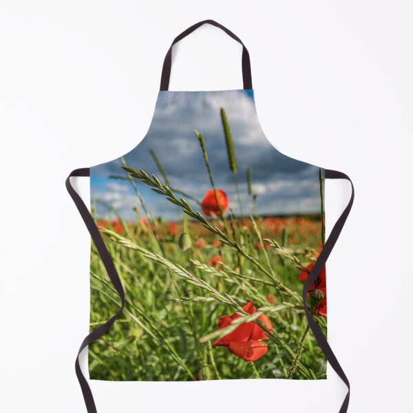 Item preview, Wild Poppies designed and sold by yorkyboy.