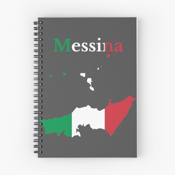 Item preview, Province of Messina Map, Italian Province. designed and sold by marosharaf.