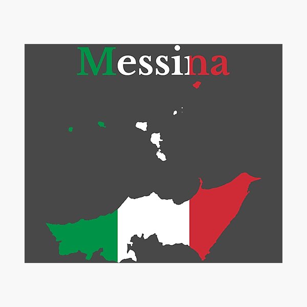 Messina Photographic Prints for Sale