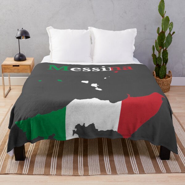 Item preview, Province of Messina Map, Italian Province. designed and sold by marosharaf.