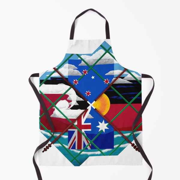 Item preview, Down Under designed and sold by Eldon Ward.