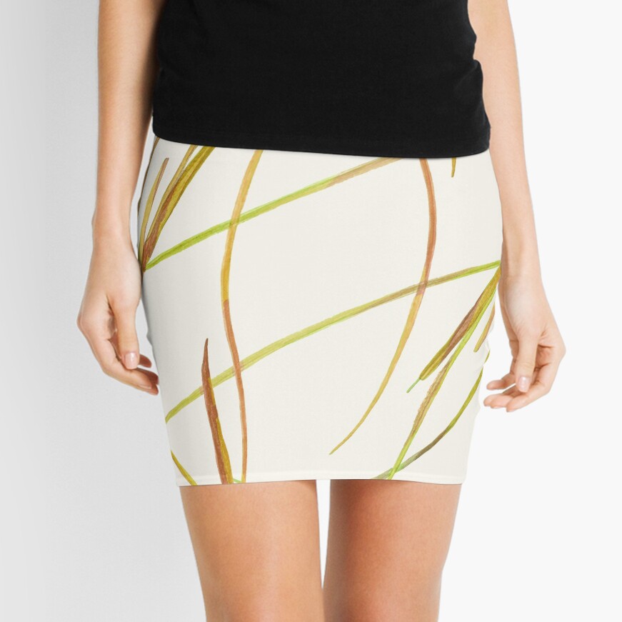 Item preview, Mini Skirt designed and sold by anni103.