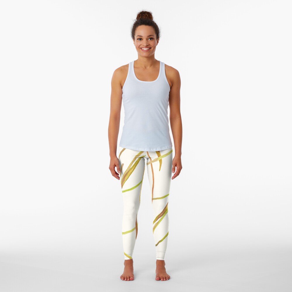 Item preview, Leggings designed and sold by anni103.