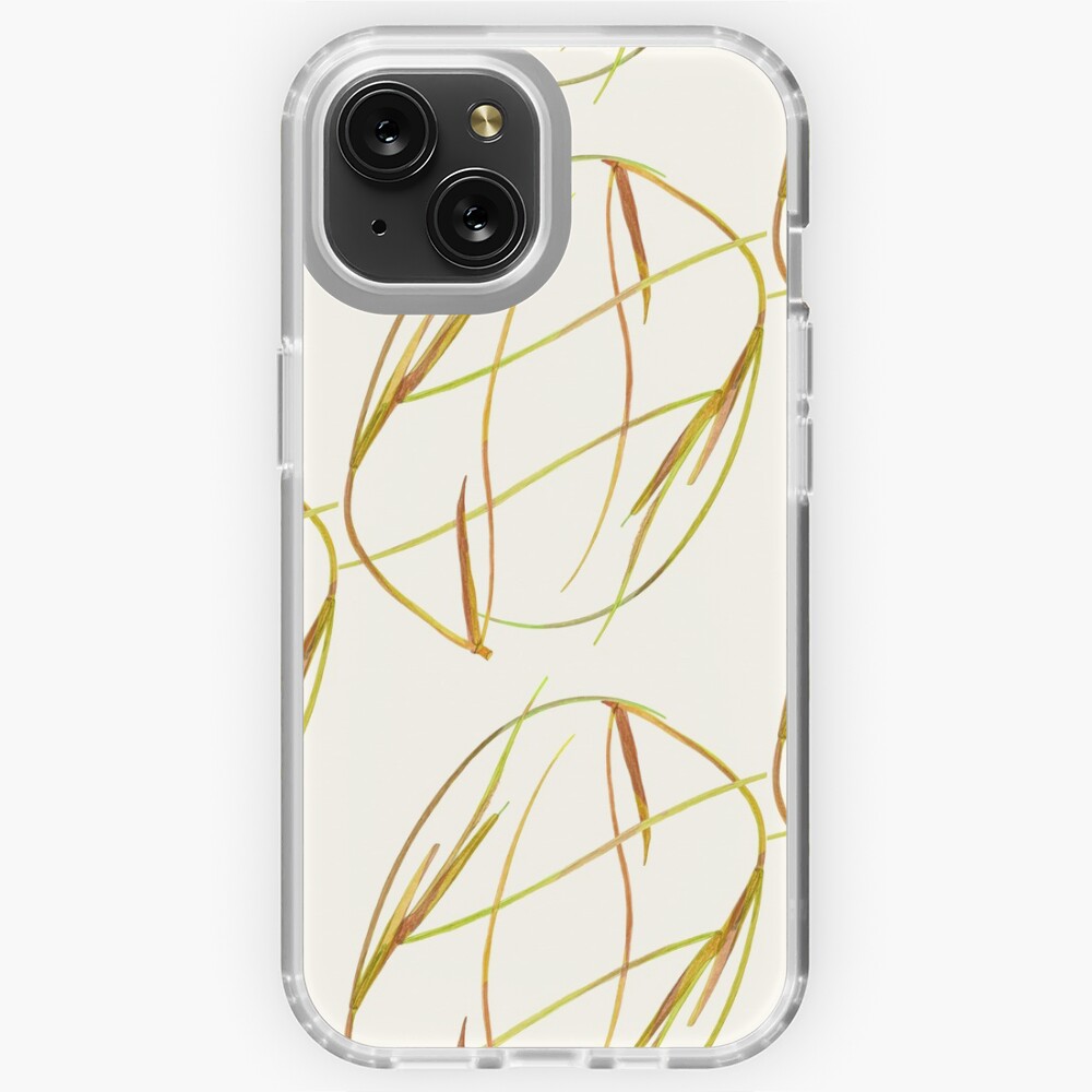 Item preview, iPhone Soft Case designed and sold by anni103.