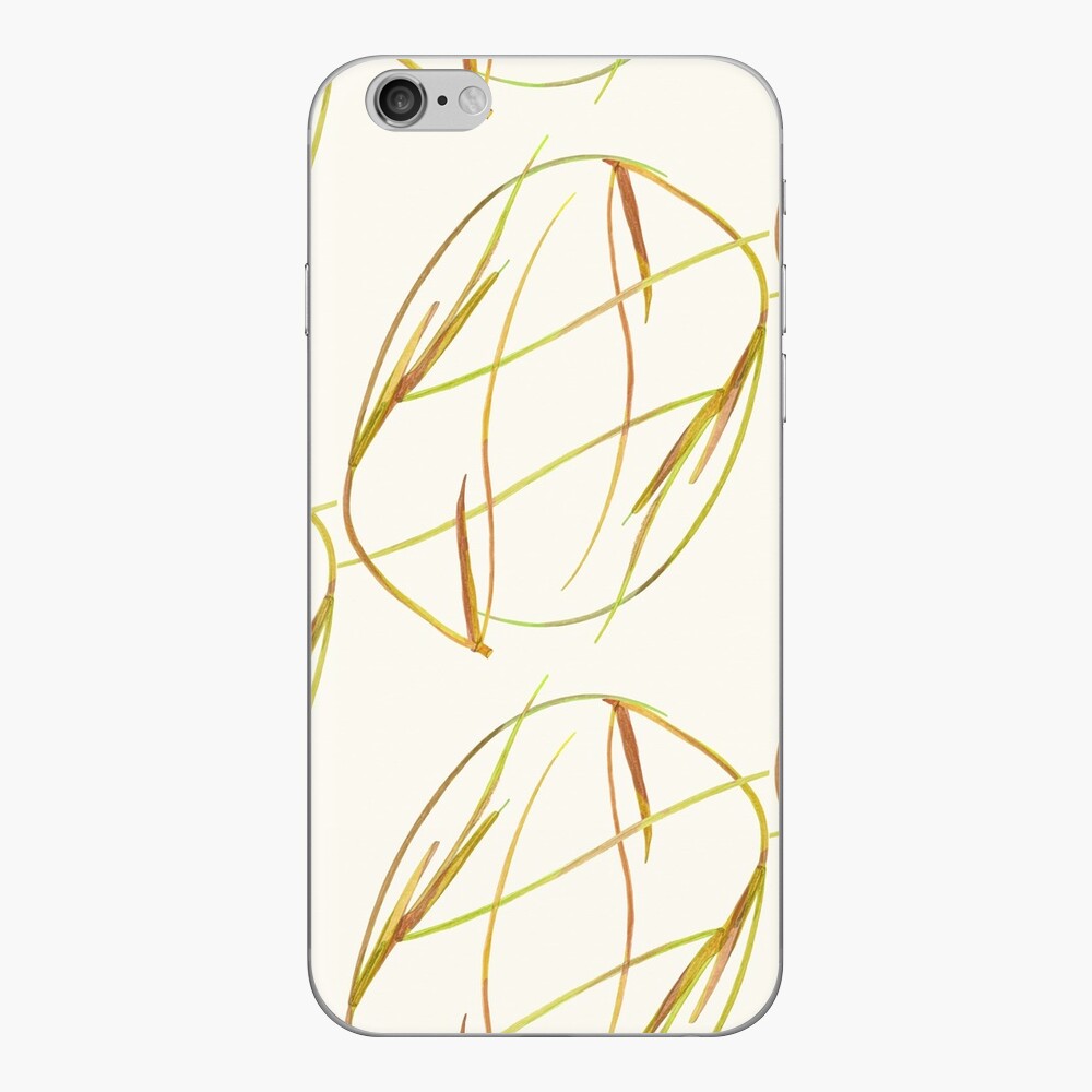 Item preview, iPhone Skin designed and sold by anni103.