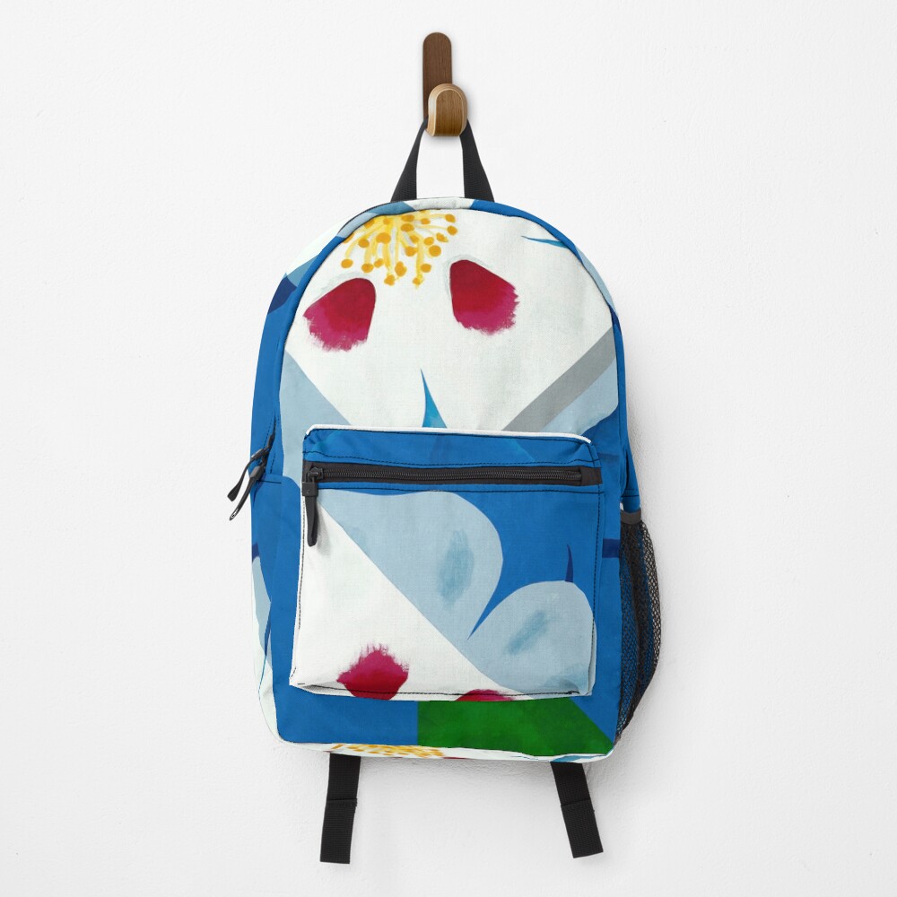 Item preview, Backpack designed and sold by eldonward.