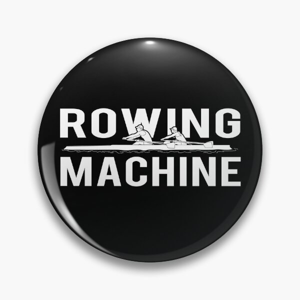 Item preview, Rowing Machine designed and sold by shirtystar.