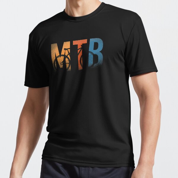 MTB Active T-Shirt