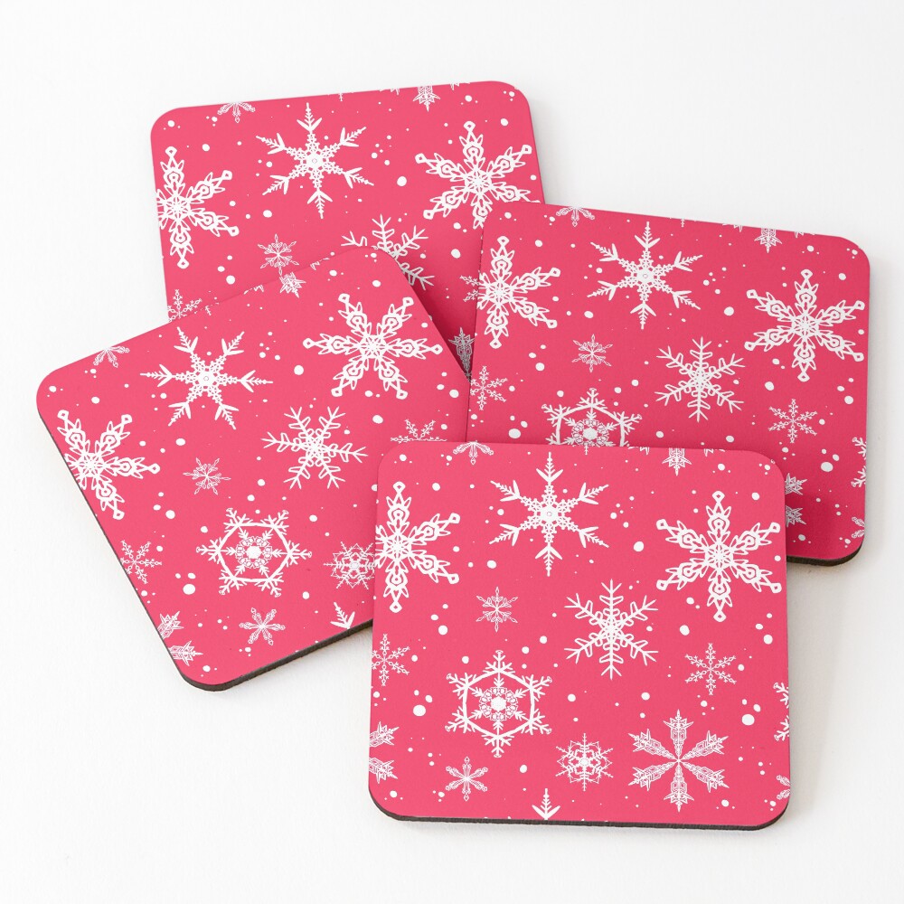 Item preview, Coasters (Set of 4) designed and sold by PocketShadow.