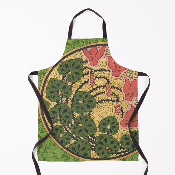 Item preview, holiday cyclamen designed and sold by jamayr.