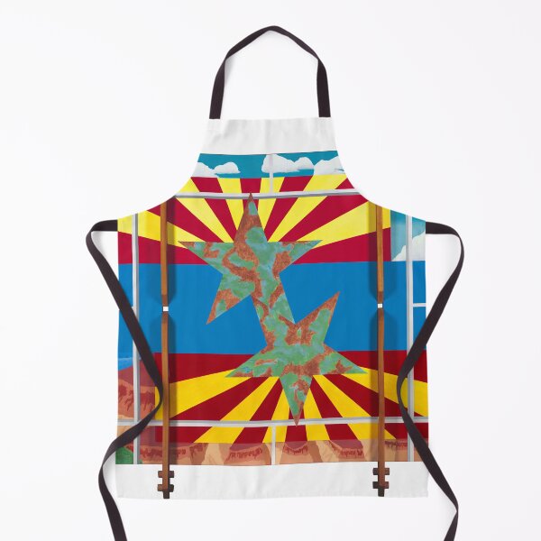 Item preview, Altered State: AZ designed and sold by Eldon Ward.