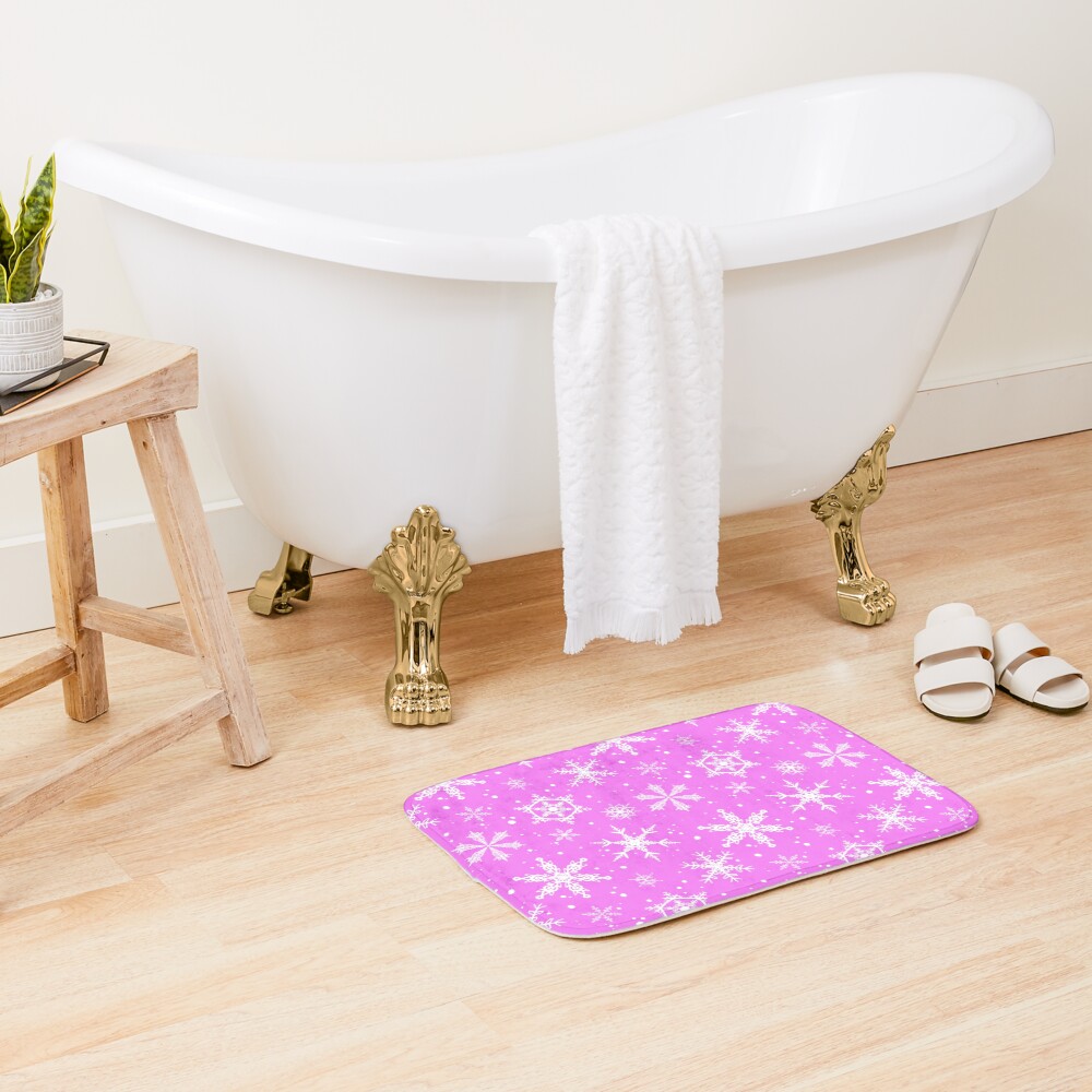 Item preview, Bath Mat designed and sold by PocketShadow.