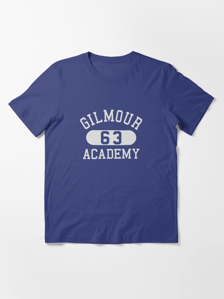 gilmour 63 t shirt