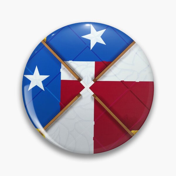 Item preview, Altered State: TX designed and sold by Eldon Ward.
