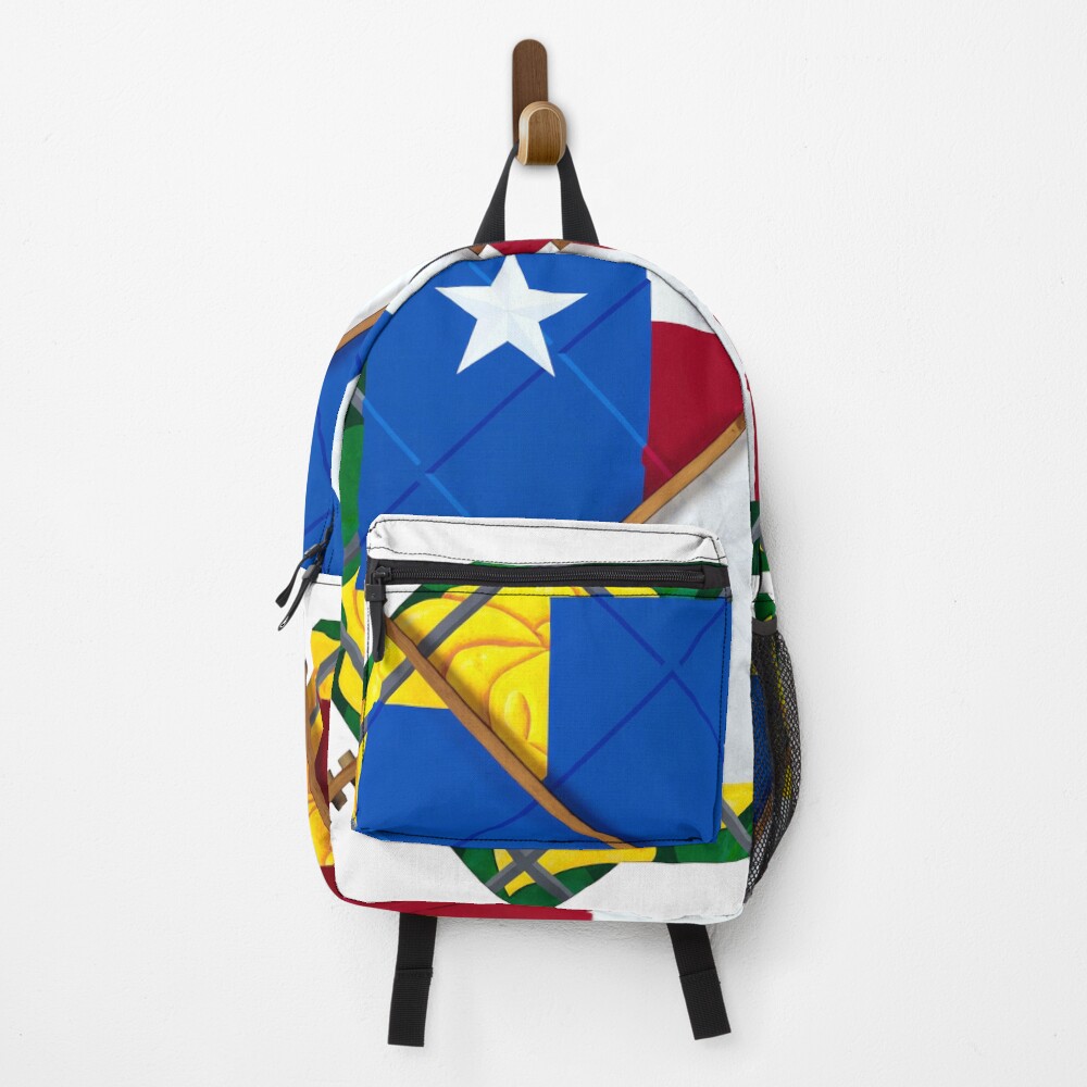 Item preview, Backpack designed and sold by eldonward.