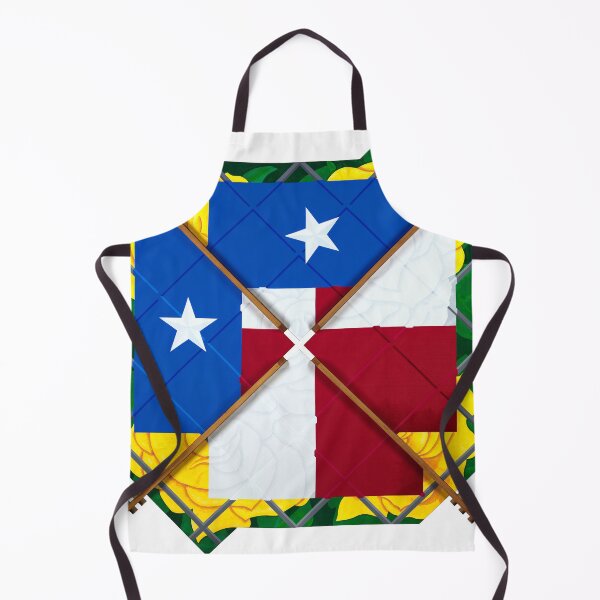 Item preview, Altered State: TX designed and sold by Eldon Ward.