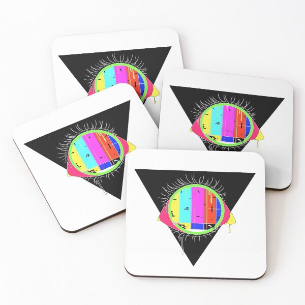 Item preview, Glitch in the System designed and sold by shrugbug.