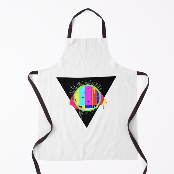Item preview, Glitch in the System designed and sold by shrugbug.