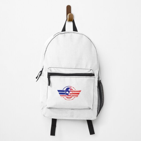 Item preview, cool helmet usa flag designed and sold by ZenCloak.