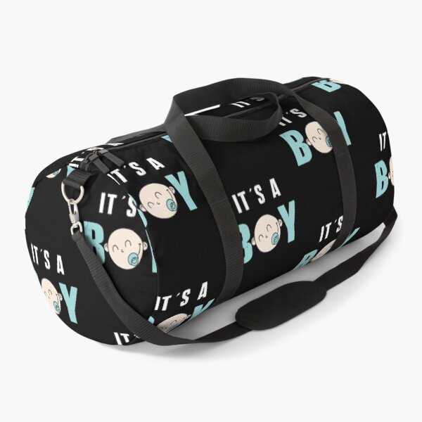 Item preview, It is A Boy! designed and sold by SmartStyle.